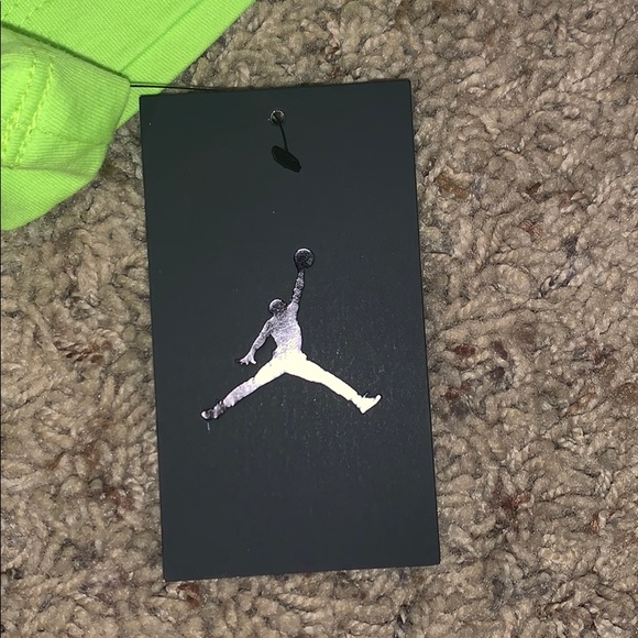Nike Jordan Jump man shirt - Picture 5 of 5